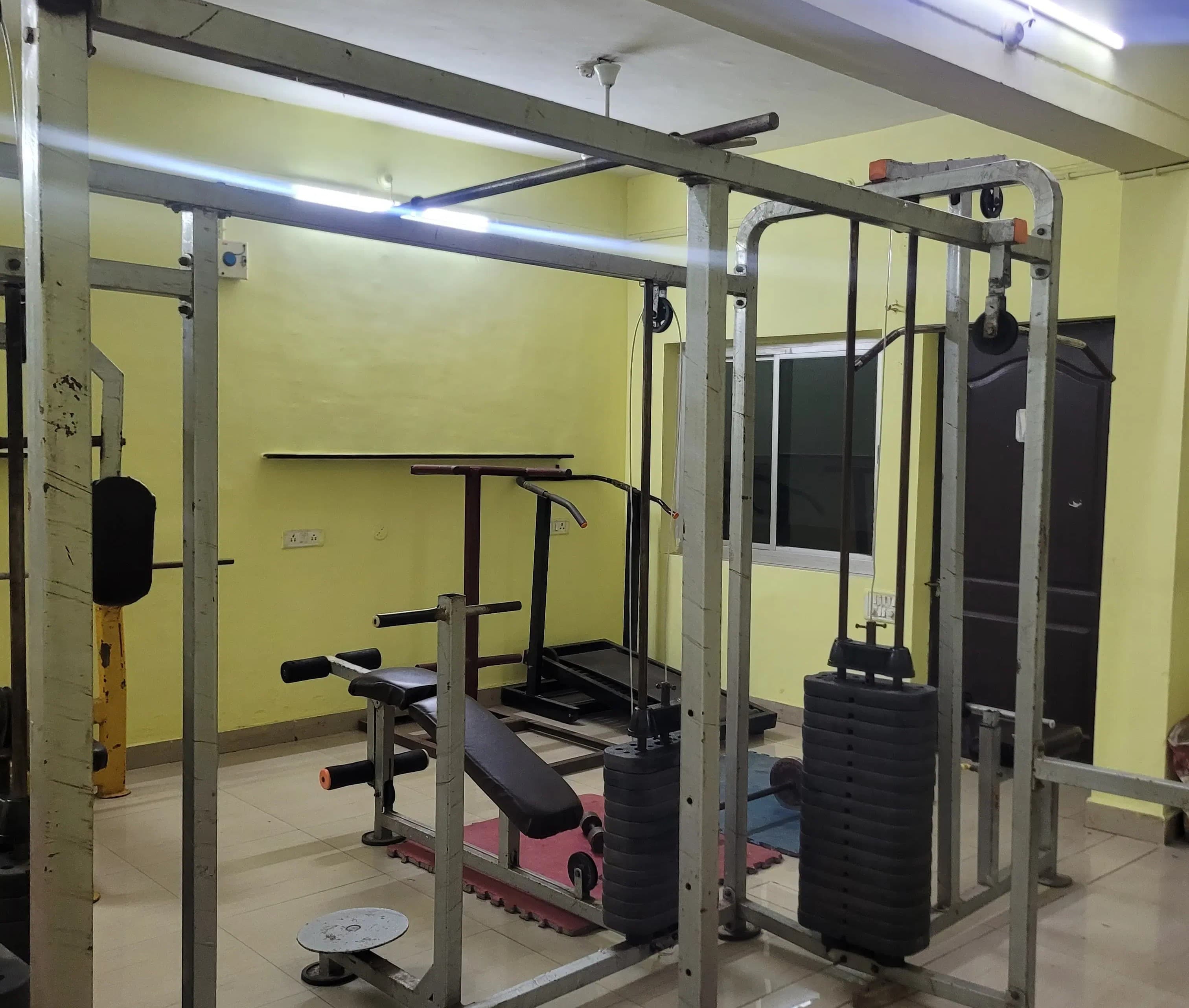 RCET Bhilai Sports and Ground photo 10